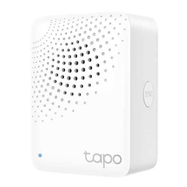 tp-link-tapo-h100-smart-hub-campanello