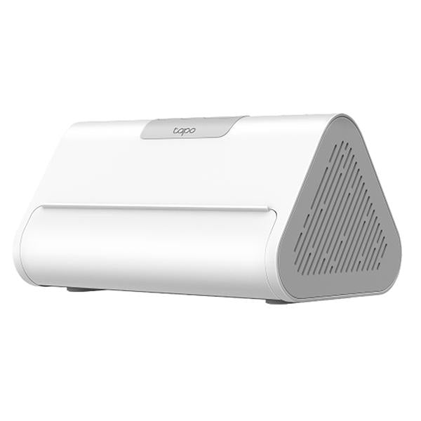 tp-link-tapo-h500-centralhub-storage-locale-rilevamenti