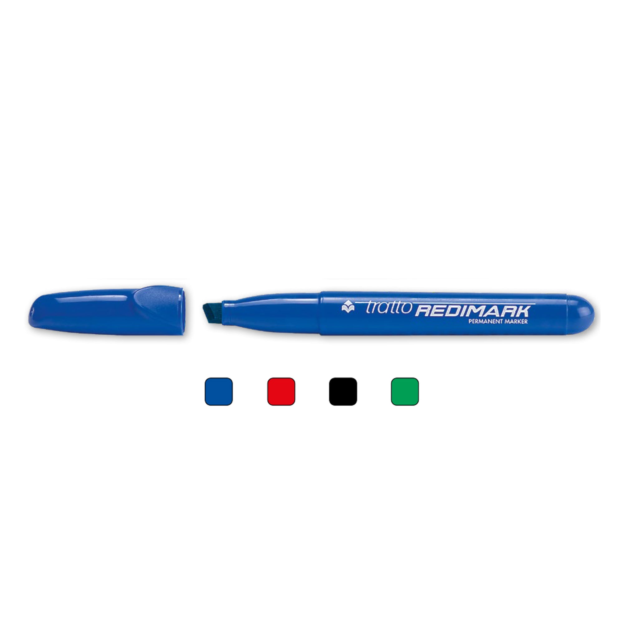 tratto-marcatore-redimark-blu-p-scalpello