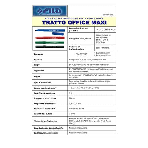 tratto-marcatori-punta-fibra-office-punta-conica-2-mm-blu-conf-12-pezzi-f731601