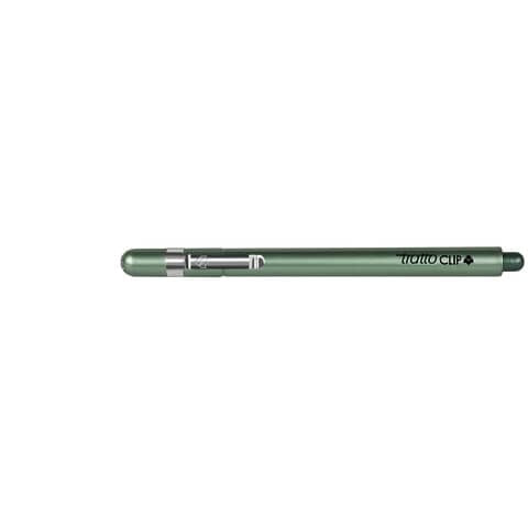 tratto-penna-punta-sintetica-clip-0-8-mm-verde-f803804