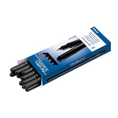 tratto-penne-punta-sintetica-pen-2-mm-nero-f830703