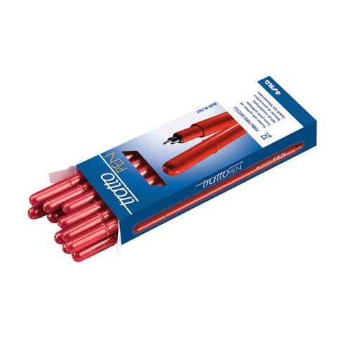 tratto-penne-punta-sintetica-pen-2-mm-rosso-f830702
