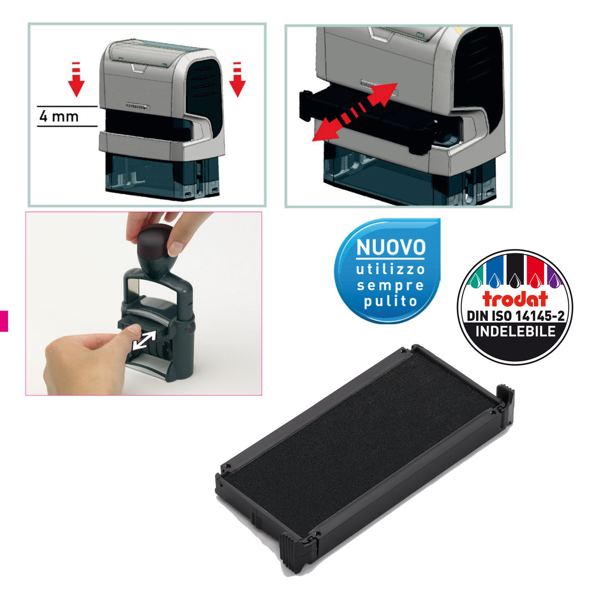 trodat-blister-3-tamponi-6-4915-nero