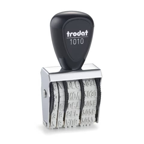 trodat-datario-gomma-classic-1010-gomma-carattere-4-mm-54175