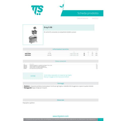 tts-kit-secchio-multiuso-eroy-06-accessoriato-scompartimenti-estraibili-accessori-28-l-