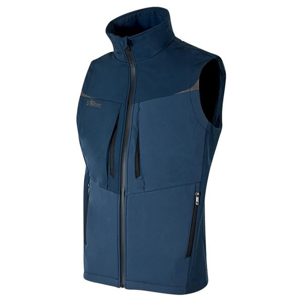 u-power-gilet-brio-taglia-m-blu