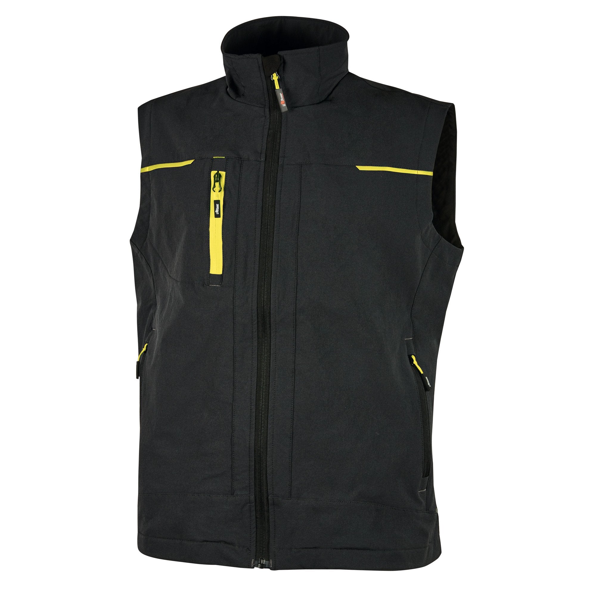 u-power-gilet-lavoro-saturn-nero-giallo-taglia-xl