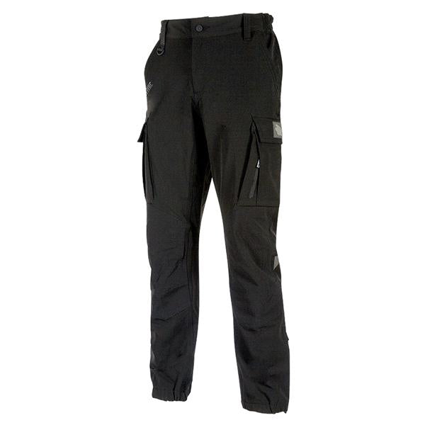 u-power-pantaloni-cargo-invernali-trek-tg-l-nero