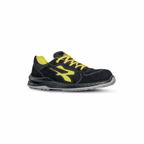 u-power-scarpe-antinfortunistiche-pelle-scamosciata-vortix-s1p-src-esd-giallo-nere-n-42-ri20666-42
