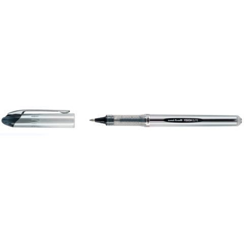 uni-ball-vision-roller-inchiostro-liquido-vision-0-8-mm-nero-m-ub200-n