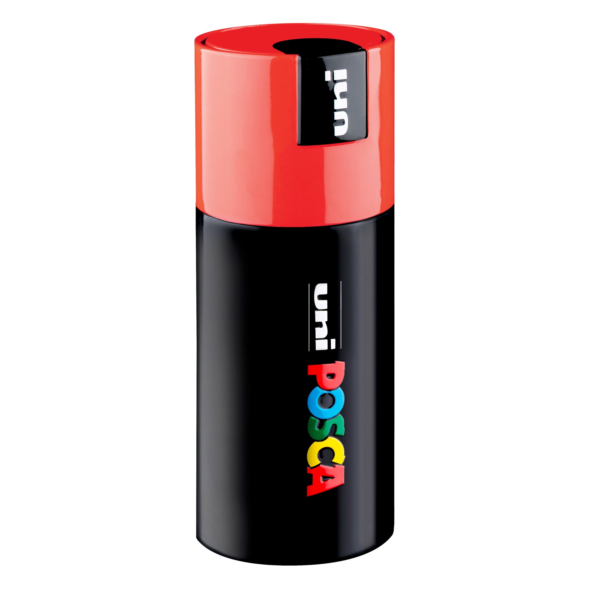 uni-mitsubishi-gift-box-rosso-9-marcatori-posca-pen-pc1-punta-0-7mm-col-ass-uni