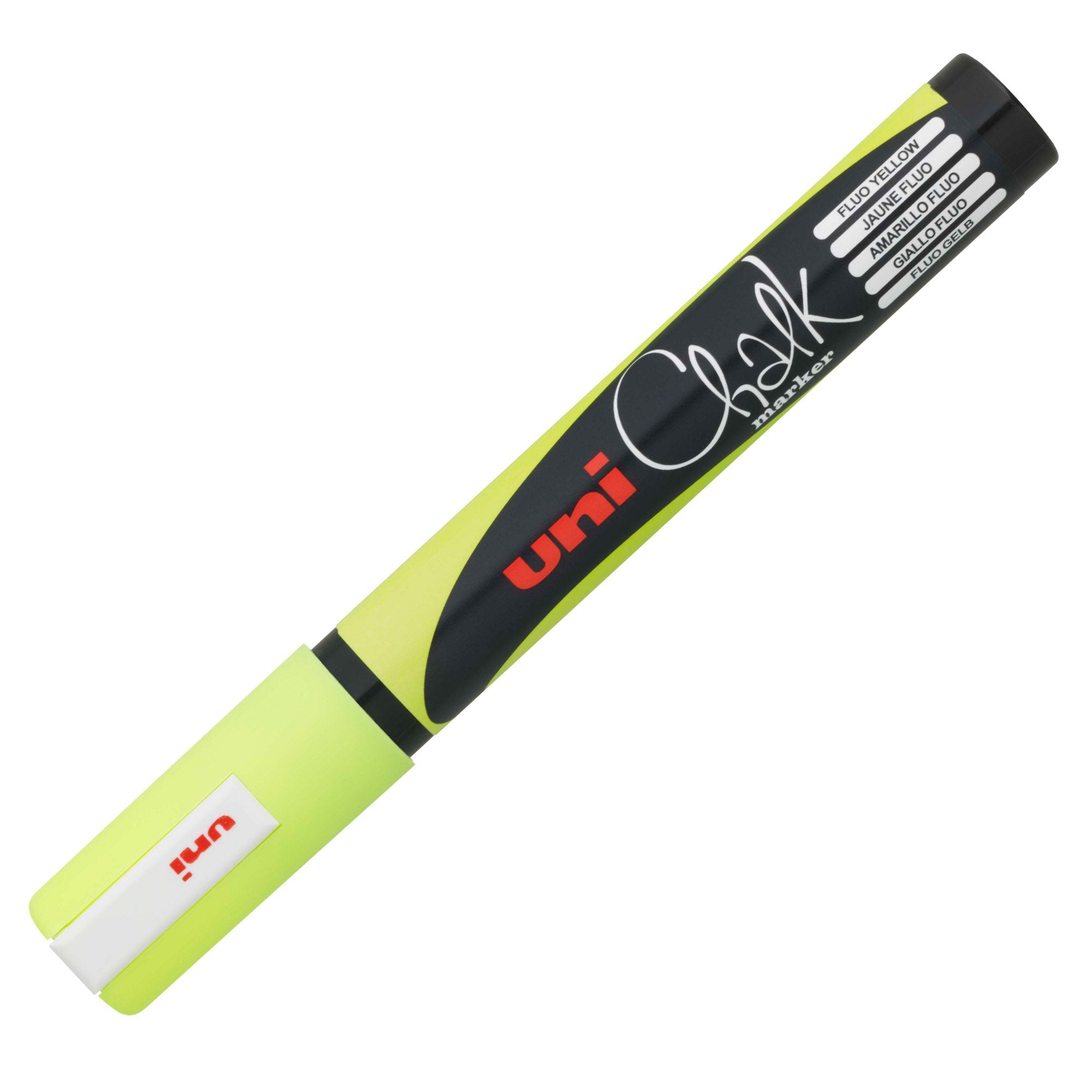 uni-mitsubishi-marcatore-gesso-liquido-uni-chalk-p-tonda-giallo-fluo