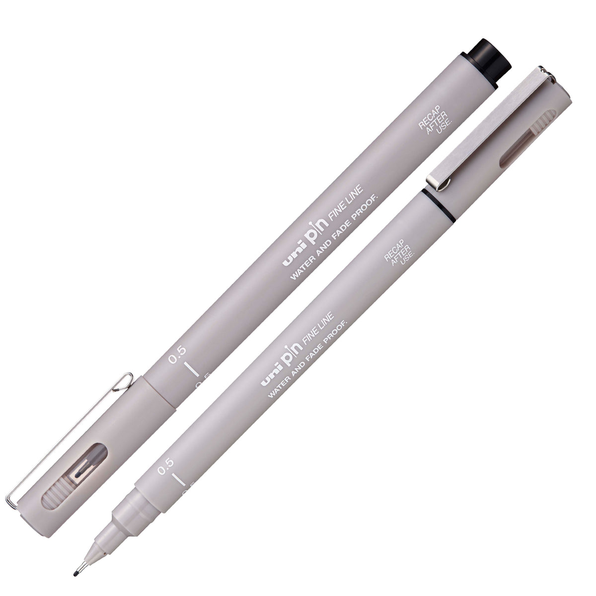 uni-mitsubishi-pin-fineliner-grigio-chiaro-punta-0-5mm