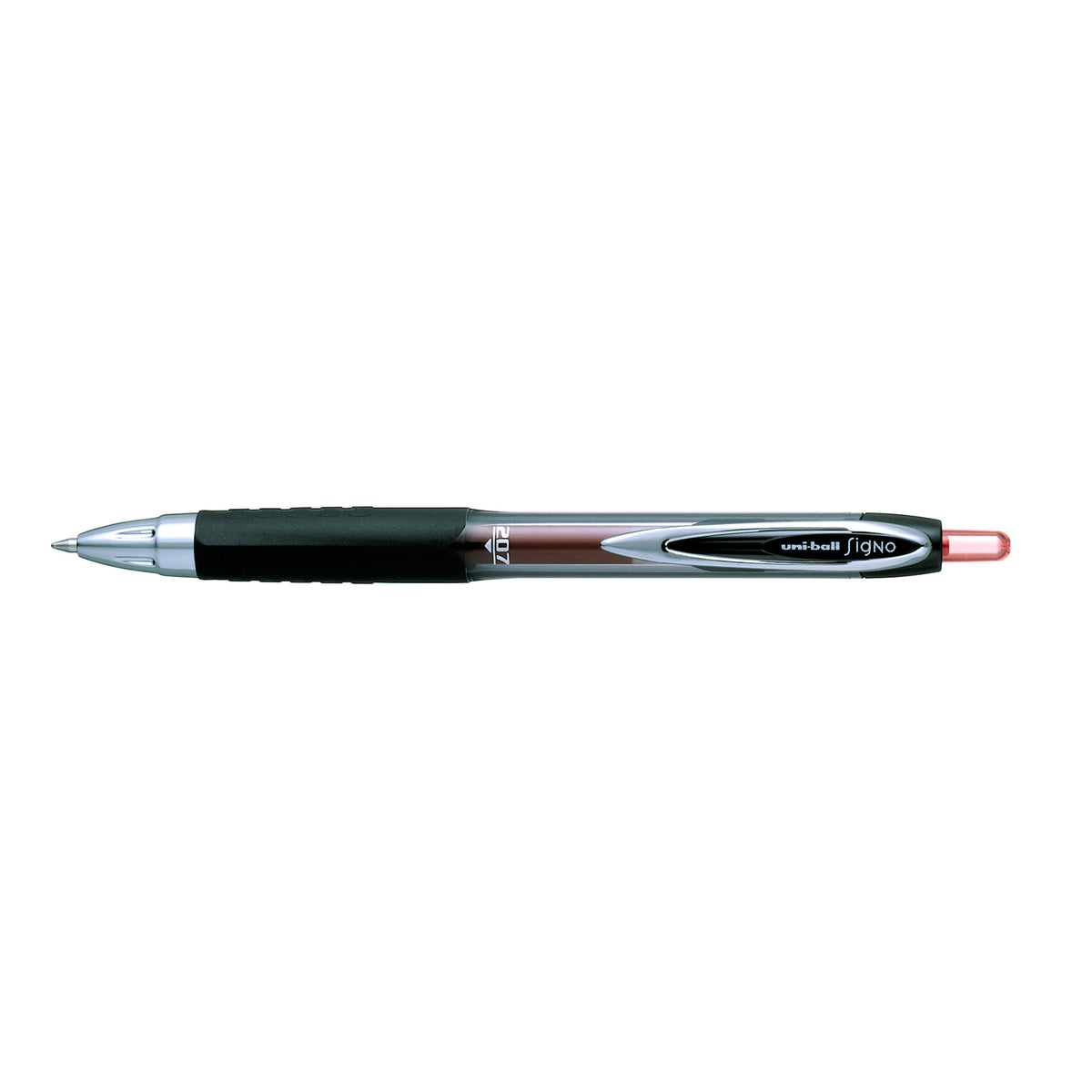 uni-mitsubishi-roller-scatto-uni-ball-signo-207-0-7mm-rosso