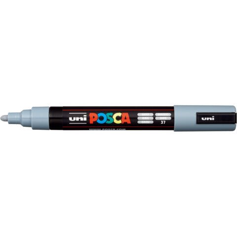 uni-posca-marcatore-tempera-posca-uni-ball-punta-media-2-5-mm-grigio-m-pc5m-gr