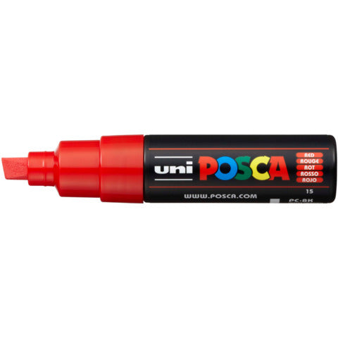 uni-posca-marcatore-tempera-posca-uni-ball-punta-scalpello-8-mm-rosso-m-pc8k-r