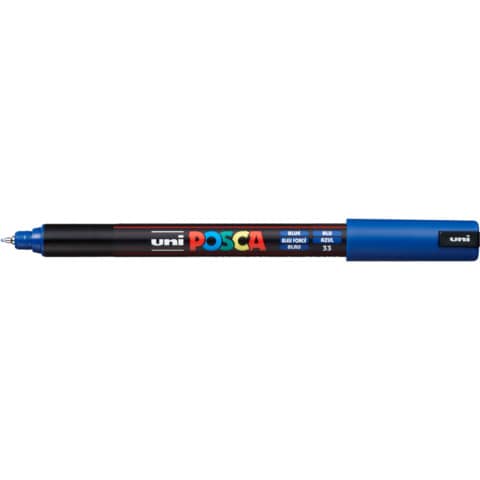 uni-posca-marcatore-tempera-posca-uni-ball-punta-tonda-0-7-mm-blu-scuro-m-pc1mr-b