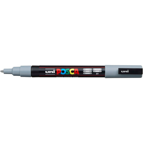 uni-posca-marcatore-tempera-posca-uni-ball-punta-tonda-0-9-1-3-mm-grigio-m-pc3m-gr