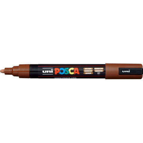 uni-posca-marcatore-tempera-posca-uni-ball-punta-tonda-1-8-2-5-mm-marrone-m-pc5m-m