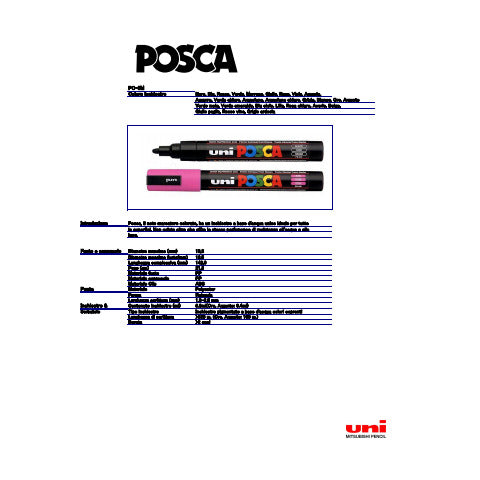 uni-posca-marcatore-tempera-posca-uni-ball-punta-tonda-1-8-2-5-mm-rosa-m-pc5m-ra
