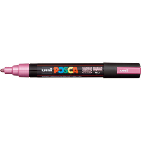 uni-posca-marcatore-tempera-posca-uni-ball-punta-tonda-1-8-2-5-mm-rosa-metal-m-pc5m-ram