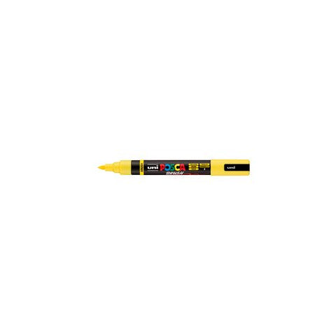 uni-posca-marcatore-tempera-punta-pennello-semi-flessibile-1-4-mm-giallo-m-pc5br-g