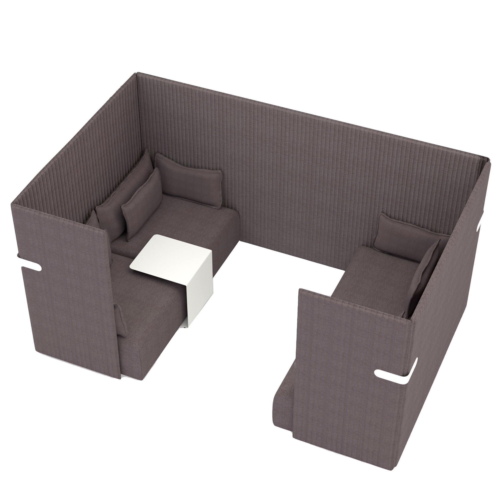 unisit-divanetto-2-posti-oasis-oa2-nero