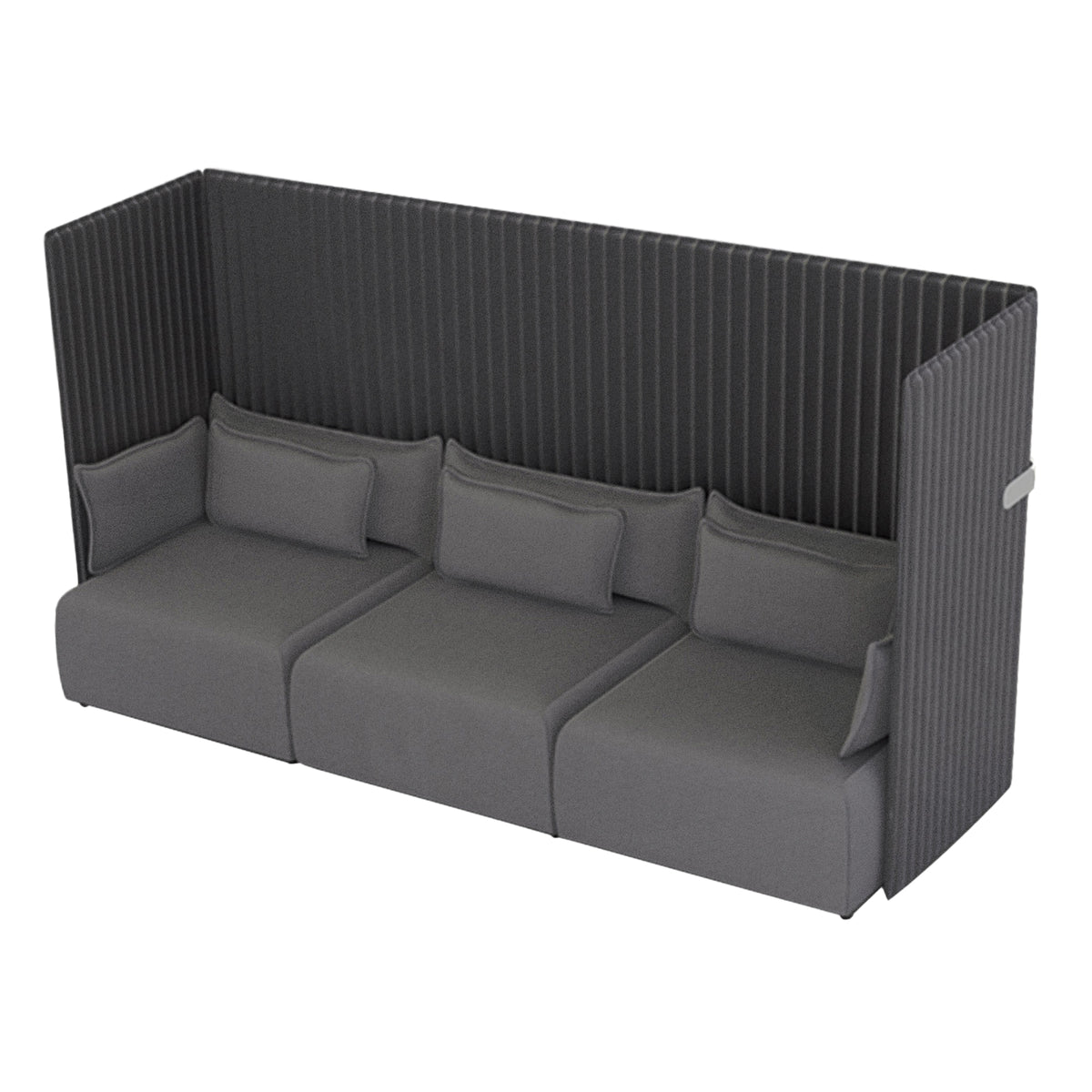 unisit-divanetto-3-posti-oasis-oa3-antracite