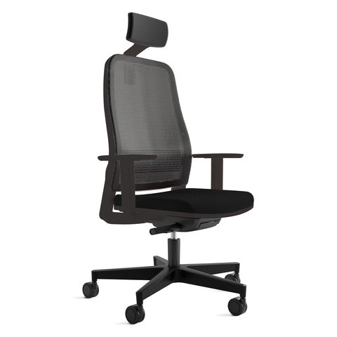 unisit-seduta-semi-direzionale-schienale-rete-nero-braccioli-poggiatesta-titan-sedile-tessuto-chili-nero-