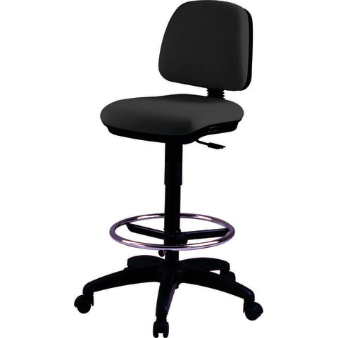 unisit-sgabello-tecnico-esos-eoe4s-seduta-alta-poggiapiedi-telescopico-rivestimento-eco-nero-eoe4s-ennew