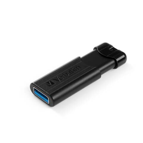 verbatim-chiavetta-usb-3-0-pinstripe-16-gb-49316