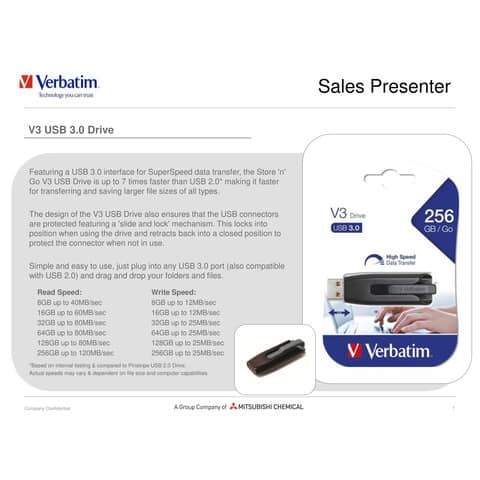 verbatim-chiavetta-usb-3-0-v3-16-gb-49172