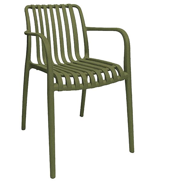 verdelook-sedia-nives-pp-verde