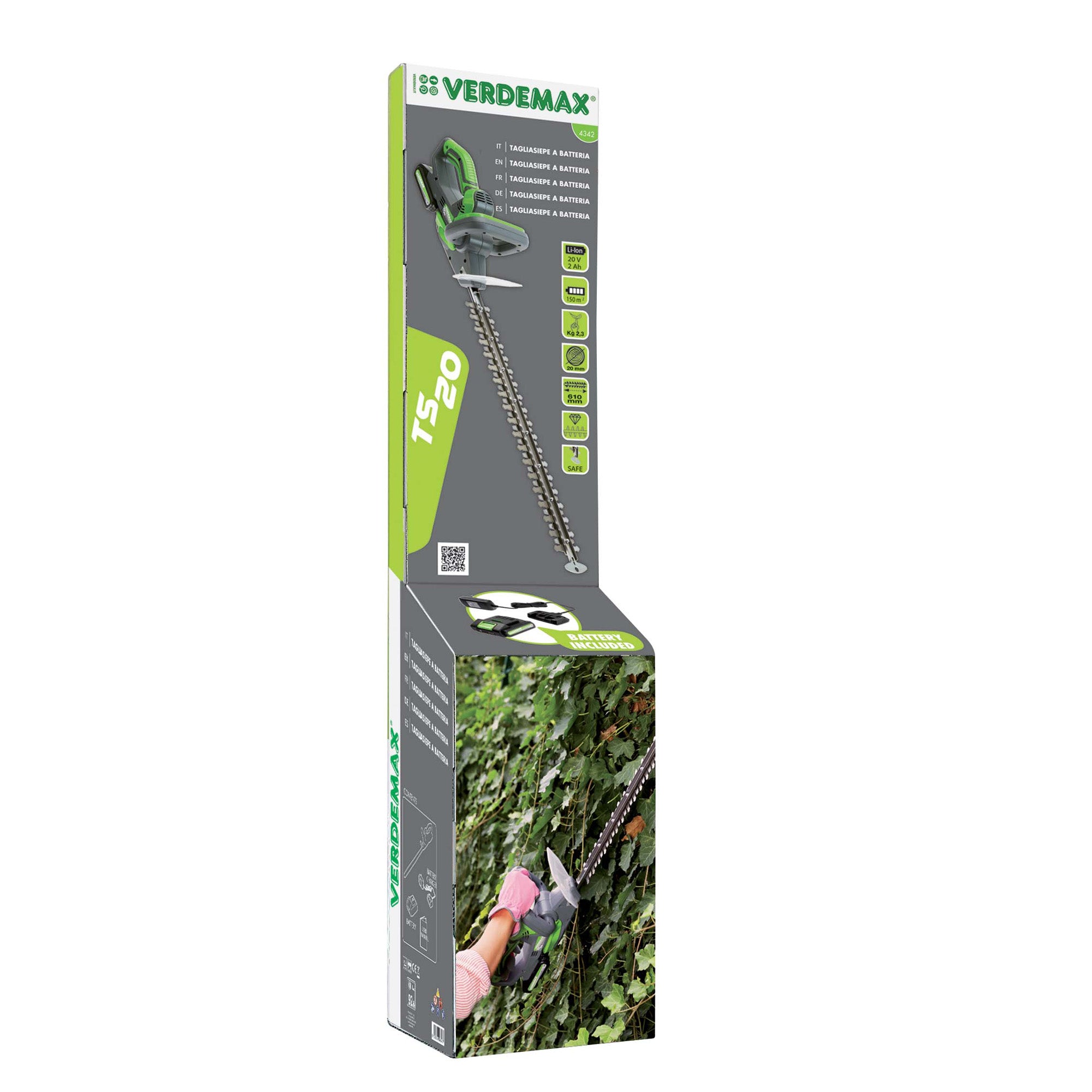 verdemax-tagliasiepe-batteria-ts20-20v-2ah