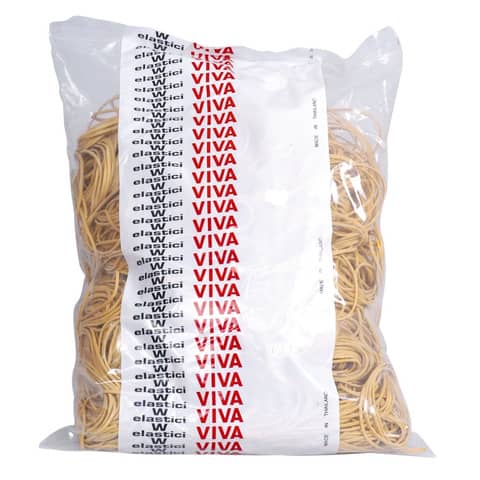 viva-elastici-gomma-giallo-diametro-150-mm-conf-500-gr-e150-500