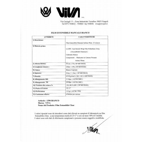viva-film-estensibile-manuale-coprente-bobina-50-cm-23-my-bianco-latte-1390bianco
