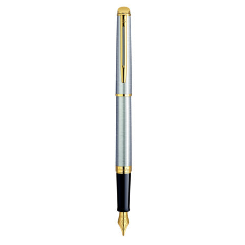 waterman-penna-stilografica-hemisphere-gt-inchiostro-blu-stainless-steel-gt-23k-s0920330