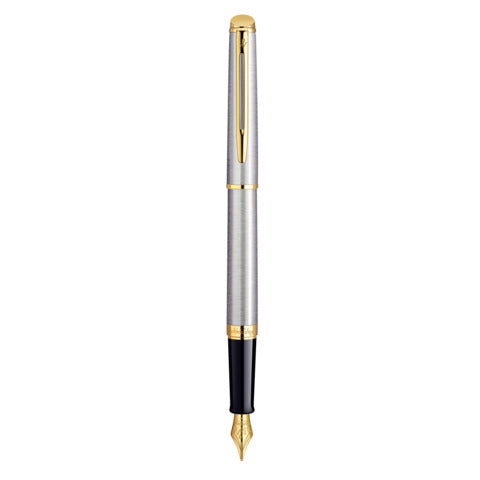 waterman-penna-stilografica-hemisphere-gt-inchiostro-blu-stainless-steel-gt-23k-s0920330