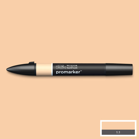 winsor-newton-pennarelli-winsornewton-promarker-doppia-punta-fine-larga-bisque-y428-0203625
