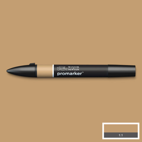winsor-newton-pennarelli-winsornewton-promarker-doppia-punta-fine-larga-caramel-o727-0203272