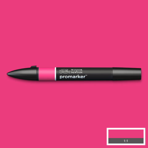winsor-newton-pennarelli-winsornewton-promarker-doppia-punta-fine-larga-carmine-r156-0203127