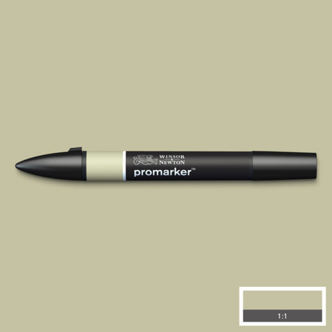 winsor-newton-pennarelli-winsornewton-promarker-doppia-punta-fine-larga-khaki-y616-0203219