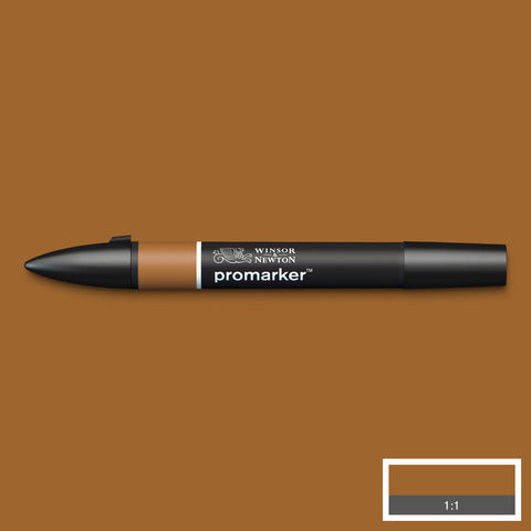 winsor-newton-pennarello-winsornewton-promarker-doppia-punta-fine-larga-coffee-o523-0203636