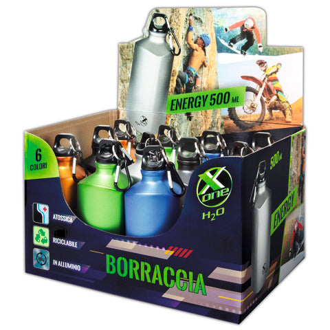 x-one-espositore-12-borracce-energy-forma-triangolare-capacita-500-ml-57nik004