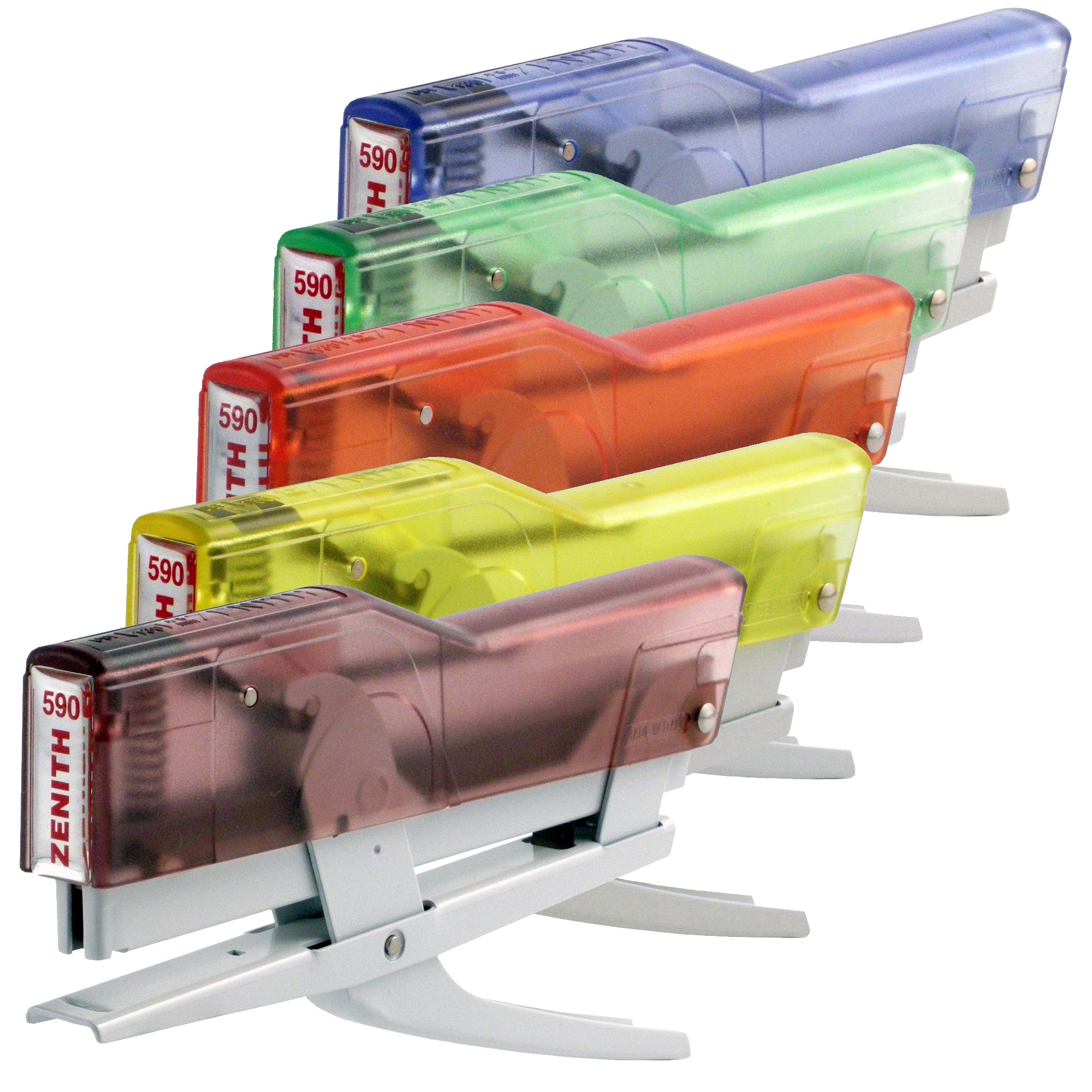 zenith-cucitrice-pinza-590-fun-colori-assortiti