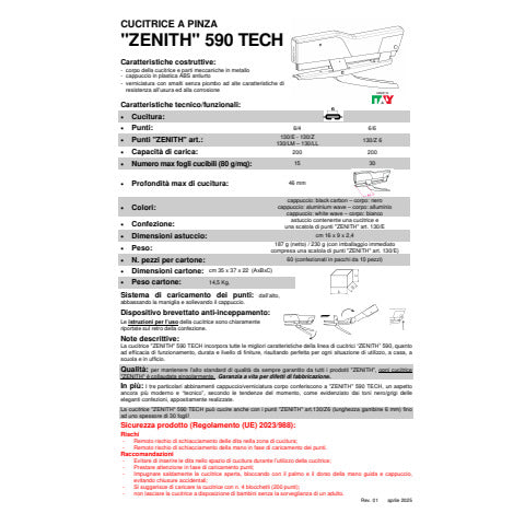 zenith-cucitrice-pinza-fino-30-fogli-590-tech-aluminium-wave-aw-205901429
