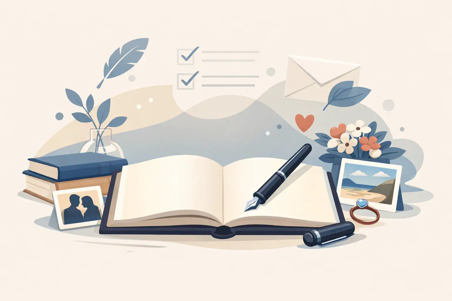 Libro firma: come sceglierlo bene