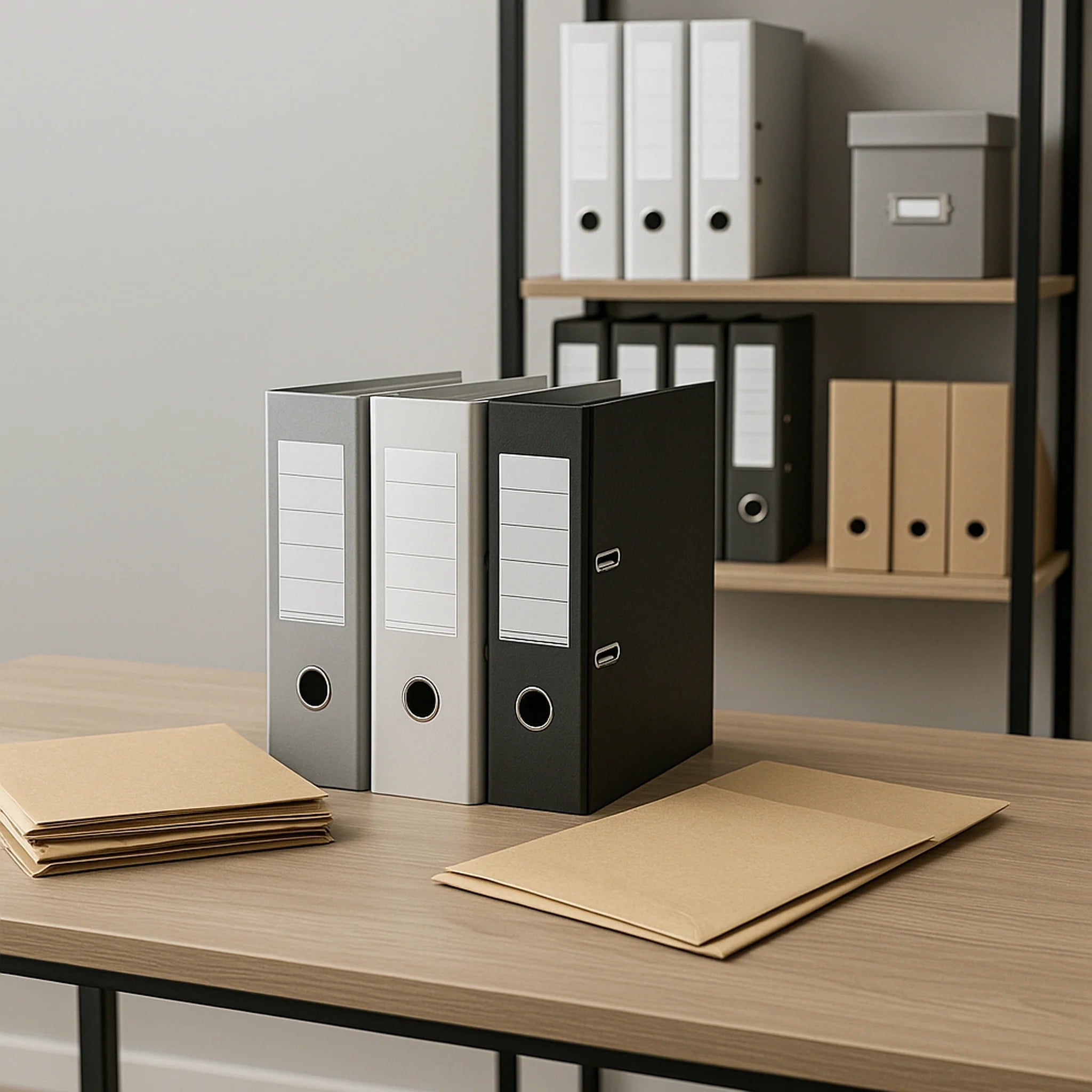 ARCHIVIO