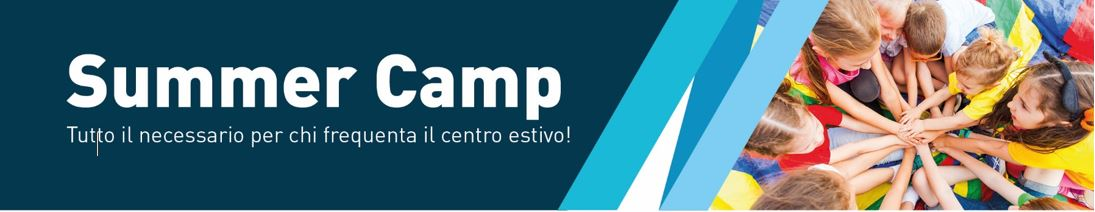 SUMMER CAMP